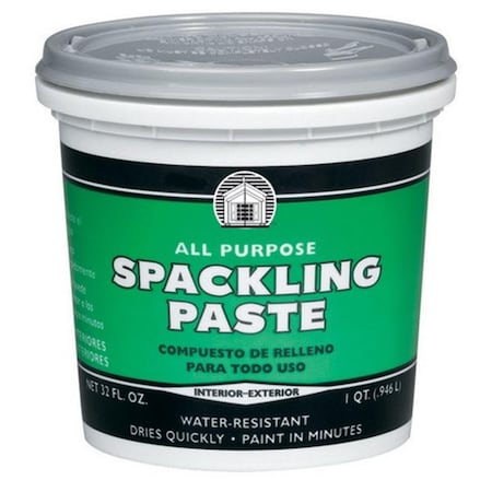 Phenopatch 10224 All Purpose Spackling Paste PH11586